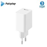 FAIRPLAY MILANO Chargeur USB-A 12W