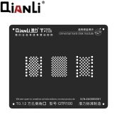 QIANLI iBlack Stencil NAND