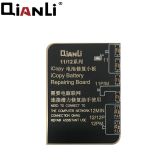 QIANLI iCopy Plus V2 Carte Batteries iPhone 11/12 Série