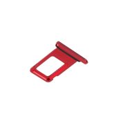 Tiroir Sim Rouge iPhone 8/SE2