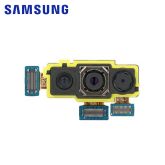 Caméra Arrière 25+8+5 MP Galaxy A30s (A307F)