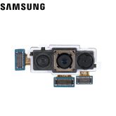 Caméra Arrière 25+8+5 MP Galaxy A50 (A505F)