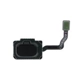 Lecteur Empreintes Noir Galaxy S9/S9+ (G960/G965F)