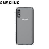 SAMSUNG Coque Clear Galaxy A50
