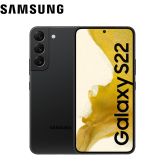 SAMSUNG Galaxy S22 5G 128Go (Noir)