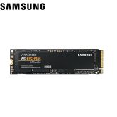 SAMSUNG SSD 970 EVO Plus 500Go
