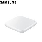 SAMSUNG Wireless Chargeur Pad (Blanc)