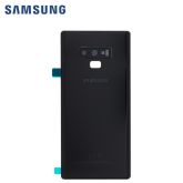 Vitre Arrière Noire Galaxy Note 9 (N960F)
