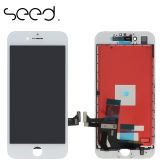 SEED Ecran Complet Blanc iPhone 7