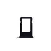 Tiroir SIM Noir iPhone XR