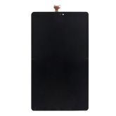 Ecran Complet Noir Galaxy Tab A 10.5 (T590/T595)