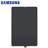 Ecran complet Noir Galaxy Tab S6 (T860/T865)