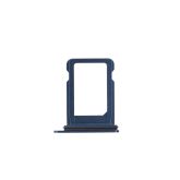 Tiroir SIM Bleu iPhone 12 mini