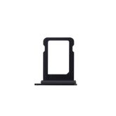 Tiroir SIM Noir iPhone 12 mini