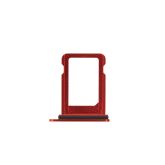 Tiroir SIM Rouge iPhone 12 mini