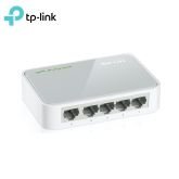 TP-LINK Switch 5 Ports (TL-SF1005D)