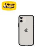 OTTERBOX React Antichoc iPhone 12 Mini Noir/Clear