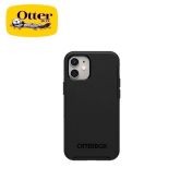 OTTERBOX Symmetry Antichoc Magsafe iPhone 12 Mini Noir