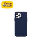 OTTERBOX Symmetry Magsafe iPhone 12/12 Pro Navy