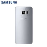 Vitre Arrière Argent Galaxy S7 edge (G935F)