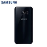 Vitre Arrière Noire Galaxy S7 edge (G935F)