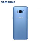 Vitre Arrière Bleue Galaxy S8+ (G955F)