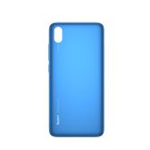 Vitre Arrière Bleue Xiaomi Redmi 7A