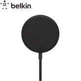 BELKIN BOOST↑CHARGE Chargeur Magsafe 7,5w Noir (avec alim)