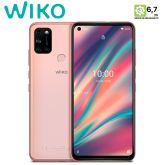 WIKO View 5 3Go/64Go (Or)