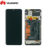 Ecran Complet Noir Huawei Y6p