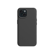 RHINOSHIELD Coque SolidX MagSafe iPhone 16 Pro (Noir)