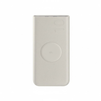 SAMSUNG PowerBank Induction 10.000mAh 25W (Beige)