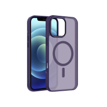 COVERME Coque HAZE MagSafe iPhone 13 Pro (Violet)