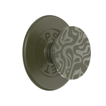 POPSOCKET PopGrip MagSafe Aluminum Vert