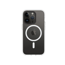 RHINOSHIELD Clear Case MagSafe iPhone 14 Pro