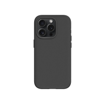 RHINOSHIELD SolidSuit iPhone 15 Pro Max (Classic Noir)
