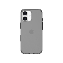 RHINOSHIELD JellyTint iPhone 17 (Noir)