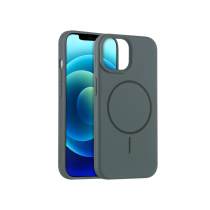 COVERME Coque Skin MagSafe iPhone 16 Pro Max (Noir)