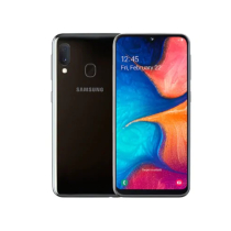 Samsung Galaxy A20e 32 Go (Grade A/B)