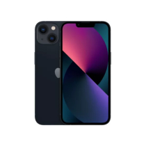 iPhone 13 Mini 128 Go (Face ID + Caméras Avt + Caméras Arr + Gyroscope + Carte Mère Reboot HS) (Margin VAT)