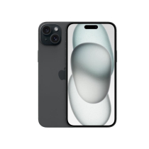 iPhone 15 128 Go (Ecran + Vitre Arr + Face ID + Vibreur HS) (Margin VAT)