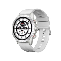 HAYLOU Smartwatch Solar Pro (LS18) (Argent)