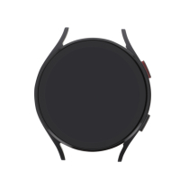 Ecran Complet Noir Galaxy Watch 5 (44mm) (R900)