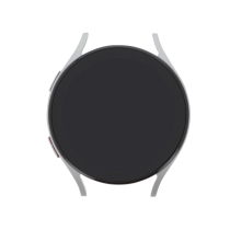 Ecran Complet Argent Galaxy Watch 5 (44mm) (R915)