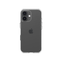 RHINOSHIELD Clear Case iPhone 17 (Transparent)
