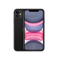 iPhone 11 64 Go (Vitre Arr + Châssis + Charge + Carte Mère HS) (Margin VAT)