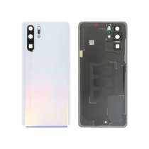 Vitre Arrière Crystal Huawei P30 Pro