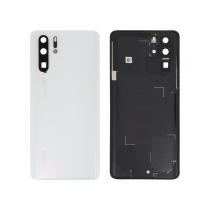 Vitre Arrière Lavande Huawei P30 Pro