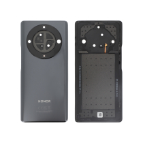 Vitre Arrière Noire Honor Magic5 Lite
