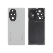 Vitre Arrière Blanche Honor 200 Pro